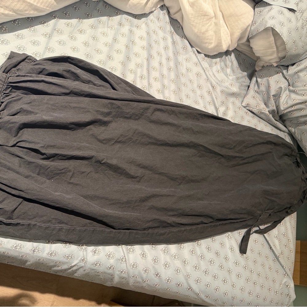 Free People Charcoal Joggers